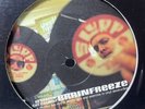 DJ SHADOW & CUT CHEMIST “Brainfreeze” LP (mixed) Original 2001 Press (V-SD 1001)