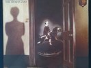 Keith Christmas – Stories From The Human Zoo - USED Vinyl LP - White Label