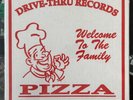 Drive-Thru Welcome to the Family 2LP pizza box SEALED New Found Glory/RX Bandits