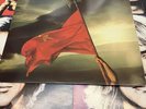 Fully Signed Thin Lizzy tour Poster & Renegade Vinyl Album EX
