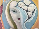 MFSL Derek And The Dominos Layla... 180g Vinyl Doppel-LP 45RPM NEU OVP