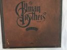 The Allman Brothers Band 1989 Dreams Chrome Cassette Polydor #839 417-4 Box Set