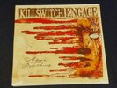 Killswitch Engage - Alive or Just Breathing (2002) 15th Anniversary Vinyl