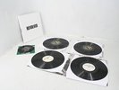 Capitol 2022-10-28 Revolver Special Edition Half Speed Five Vinyl LP Discs