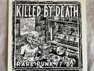 Killed by Death Rare Punk 77-82 Vol 1