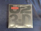 U2 3-D Dance Mixes Vinyl Remix Bono Edge Rattle And Hum Sealed