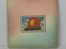 The Allman Brothers Band - Eat A Peach Vinyl 3X LP Terre Haute W/Insert Tested