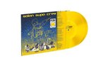 Saïan Supa Crew - KLR - Double Album Vinyle Jaune