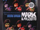 SOUNDTRACK: mark il poliziotto CINEVOX 12