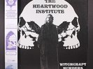 HEARTWOOD INSTITUTE : witchcraft murders LIBRARY OF THE OCCULT 12