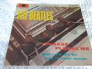 The Beatles ‎'Please Please Me' 1963 Mono vinyl LP 4th pressing