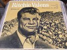RICHIE VALENS-In Concert at Pacoima Jr. High-Rare Del Fi-DFLP 1214-VInyl LP-MINT