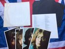The Beatles-White Album 1st Press Vinyl Top Loader Complete