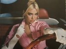 Future Nostalgia by Dua Lipa, Yellow Vinyl, Polaroid, And More (Record, 2020)