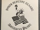 Youth Defense League – American Pride 7
