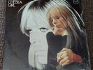 NICO CHELSEA GIRL YELLOW LABEL PROMO IN SHRINK MONO VERVE V-5032 LP NICE