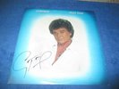 CONWAY TWITTY - SOLID GOLD SIGNED LP