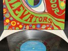 13TH FLOOR ELEVATORS The Psychedelic Sounds Of ORIG US LP psych RARE Austin, TX