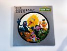 Sesame Street – 10th Anniversary Album LP Orig 1978 CTW-79002 FACTORY SEALED