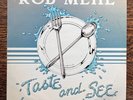 Rob Mehl ‎– 