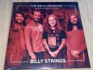 Billy Strings The Relix Sessions Vinyl Record New SEALED Lmtd Edtn Only 500 Made
