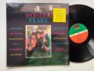 THE WONDER YEARS TV SOUNDTRACK MINT