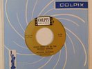 MICHAEL BLESSING What Seems To Be The Trouble Officer COLPIX 45 NM nesmith monke