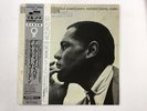 DEXTER GORDON OUR MAN IN PARIS BLUE NOTE BST 84146 Japan 　