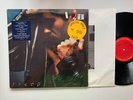 George Michael LP Faith MINT SHRINK w/ Hype Sticker