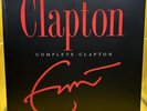 ERIC CLAPTON 