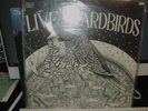 THE YARDBIRDS LIVE YARDBIRDS FEATURING JIMMY PAGE LP SEALED LP  EPIC 30615 ZEP