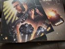 1982 Blade Runner Vangelis The New American Orchestra vinyl - Mint Condition