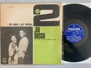 ELIS REGINA & JAIR RODRIGUES 2 NA BOSSA PHILIPS P 632.765 L MONO LP