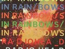 Radiohead ‎– In Rainbows - (2007)  180G  Vinyl LP/Album Repressing New Sealed