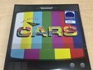 The Best of The Cars Moving in Stereo 2 LP Good Times Blue Vinyl New Sealed