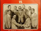 SONORA MATANCERA VS GLORIA MATANCERA 