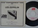 LED ZEPPELIN Babe I'm Gonna Leave You RARE  US promo 45 7
