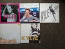 Kylie Minogue - 5 x 12