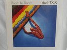 FACTORY SEALED The FIXX- Reach The Beach LP Vinyl Record MINT