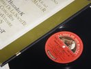 STEREO ED1 ASDF 719 Eric Heidsieck Mozart Piano Concertos 25 & 27 no ASD no SAX