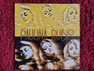 PAULINA RUBIO  / LA CHICA DORADA / COLOMBIAN PRESS