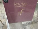 Roxy Music The Studio Albums  [New LP Box Set] Sealed Half Mastered Wonderful