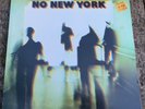 Contortions, Teenage Jesus & The Jerks etc, No New York vinyl LP, 1978