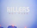 Killers, The Hot Fuss Vinyl LP Vinyl LP (New)