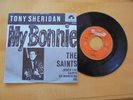 Tony Sheridan - My Bonnie / The Saints