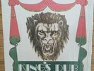 Ja-Man Allstars – King's DubJa-Man Allstars - King's Dub MANZIE LP REPRESS