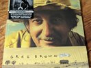 Greg Brown - Freak Flag - 12in LP - 2011 Yep Roc Records - 180g