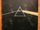 Pink Floyd  Dark Side of the Moon LP Harvest SMAS-11163 1973 1st Press Interpak