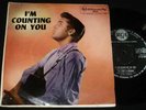 ELVIS PRESLEY - I'M COUNTING ON YOU  - 1957 RCA EP - 1950s Rock