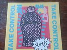 SOFT PLAY/Slaves - Take Control - Vinyl Record LP